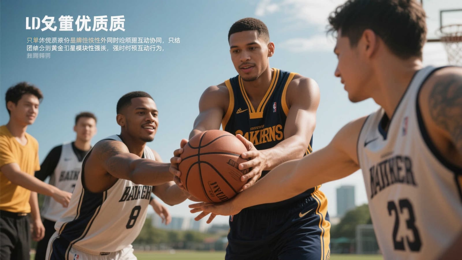 读懂场上表现